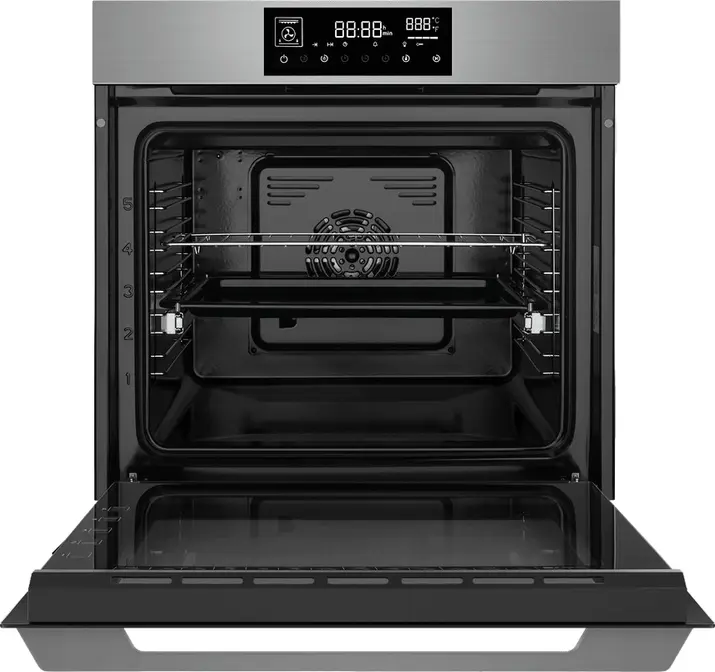 Духовой шкаф MAUNFELD AEOD76106S фото 4 в Ростове-на-Дону