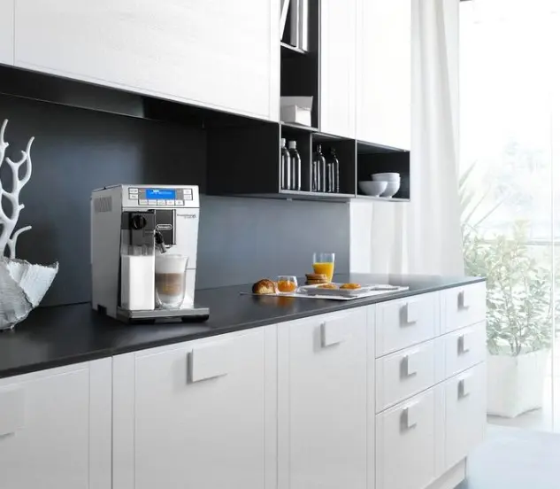 Кофемашина DeLonghi ETAM 36.364.M фото 16 в Ростове-на-Дону