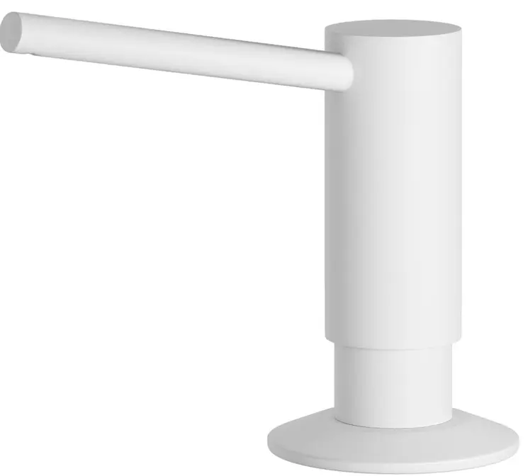 Дозатор OMOIKIRI OM-02-WH-P (арт.4975019) в Ростове-на-Дону Дозатор OMOIKIRI OM-02-WH-P (арт.4975019) в Ростове-на-Дону