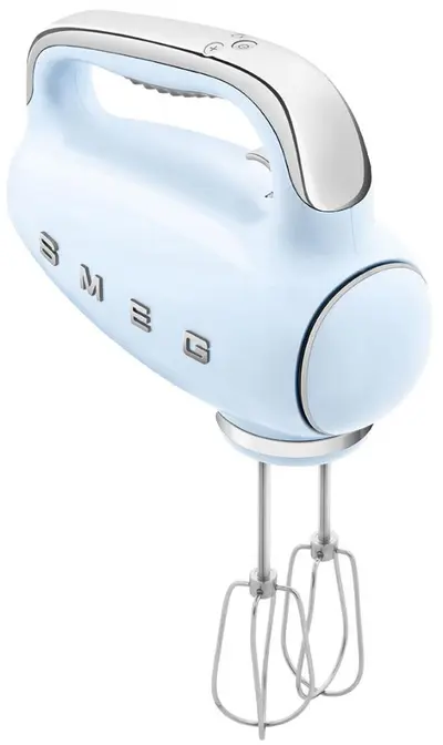 Миксер Smeg HMF01PBEU фото 8 в Ростове-на-Дону
