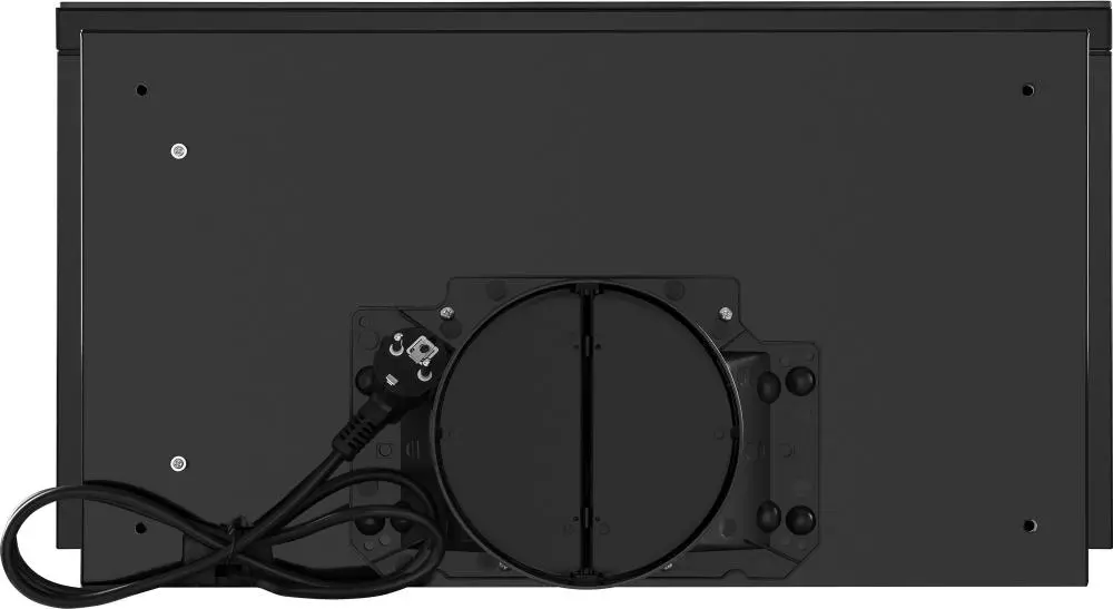 Встраиваемая вытяжка Maunfeld TS Touch 50 Glass Black фото 4 в Ростове-на-Дону