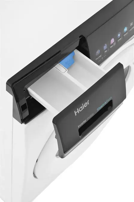 Стиральная машина HAIER HW65-BP129302B фото 4 в Ростове-на-Дону