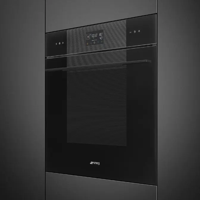 Духовой шкаф  SMEG SOP6102S2PB3 фото 2 в Ростове-на-Дону