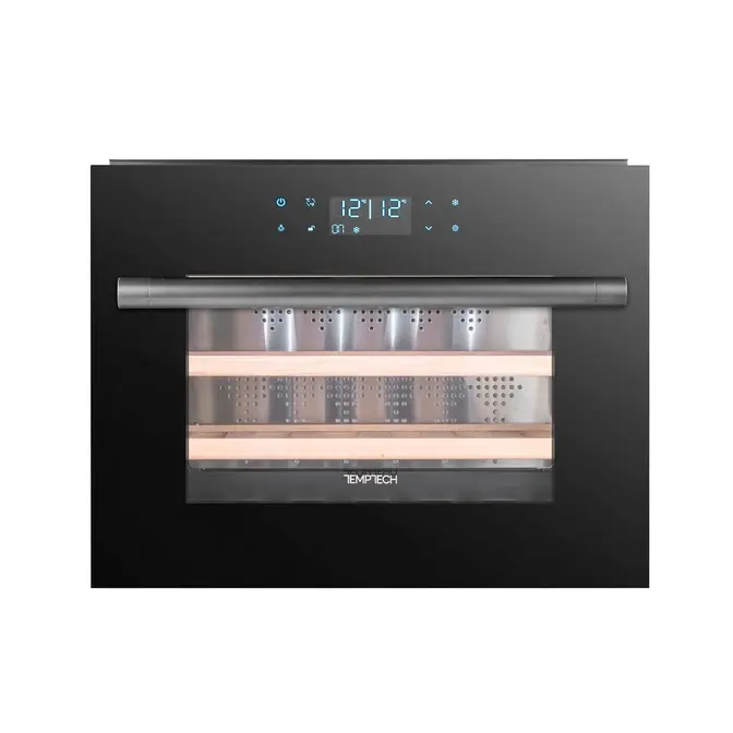 Холодильник винный Temptech OZ45SBTOP фото 4 в Ростове-на-Дону