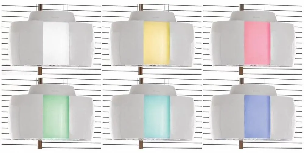Вытяжка Miele DA 7378 D BRWS Aura Ambient фото 6 в Ростове-на-Дону