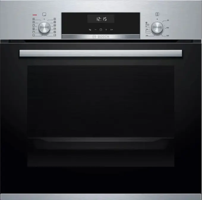 Духовой шкаф Bosch HIJ557YS0R фото 1 в Ростове-на-Дону