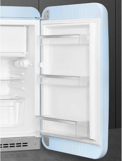Холодильник Smeg FAB10RPB5 фото 7 в Ростове-на-Дону
