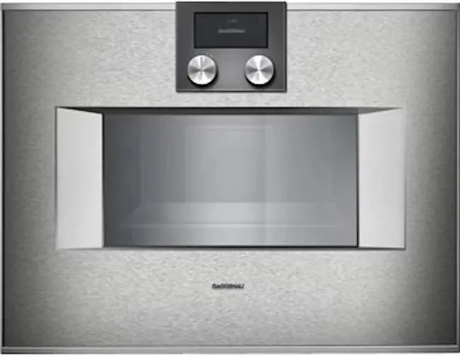 Духовой шкаф-пароварка Gaggenau BS 450-110 в Ростове-на-Дону