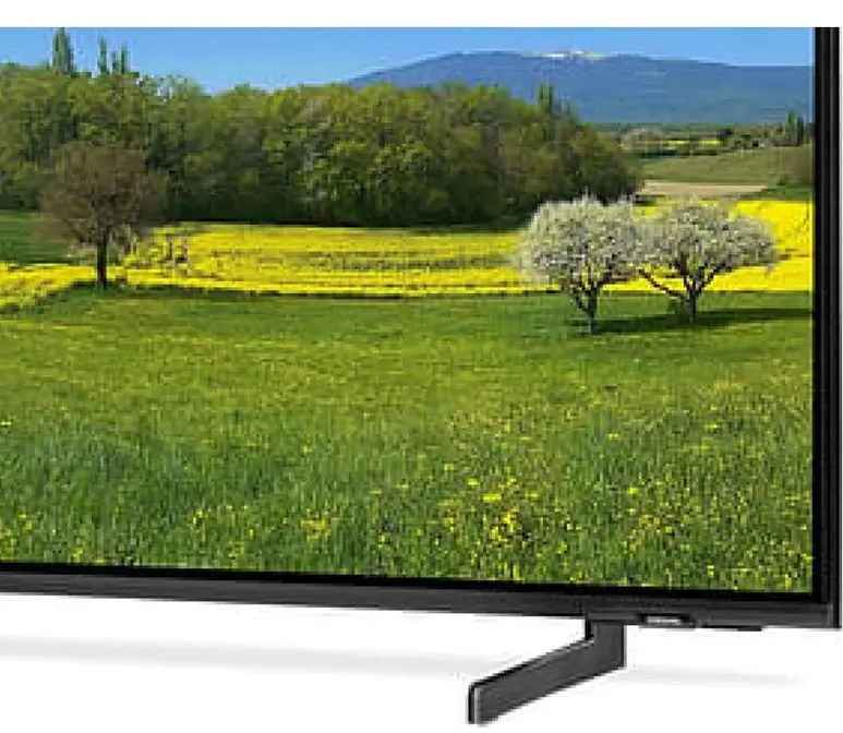 Телевизор Samsung  55" (140 см) 2022 черный Samsung QE55Q60BAU фото 6 в Ростове-на-Дону