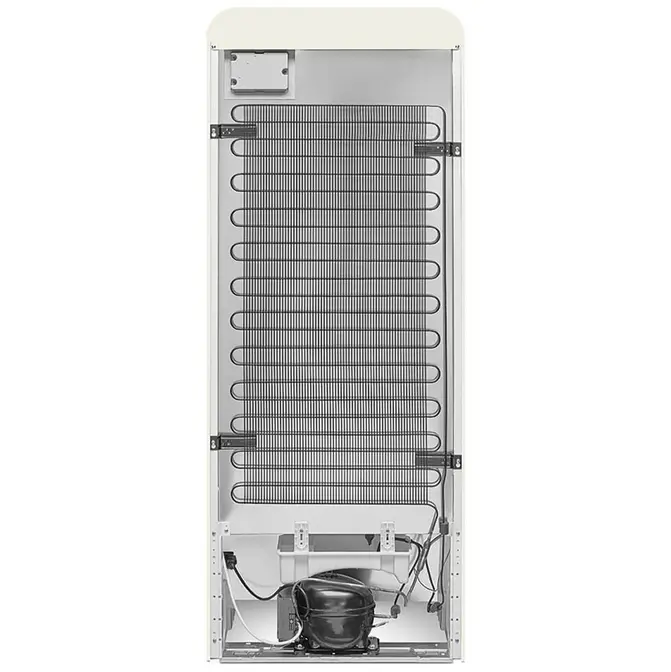 Холодильник SMEG FAB28LCR6 фото 5 в Ростове-на-Дону