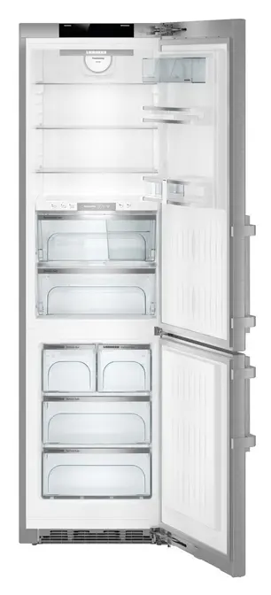 Холодильник Liebherr CBNes 4898 фото 3 в Ростове-на-Дону