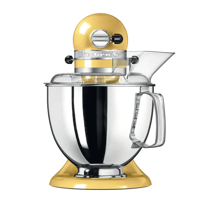 Планетарный миксер KitchenAid 5KSM175PSEMY фото 4 в Ростове-на-Дону