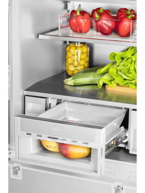 Холодильник HIBERG s-FFB 800 W фото 9 в Ростове-на-Дону