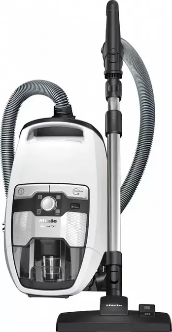 Пылесос Miele SKRF5 Blizzard CX1 Flex Lotus white PowerLine фото 1 в Ростове-на-Дону