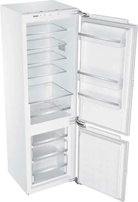 Встраиваемый холодильник Haier BCFT 628 AWRU фото 8 в Ростове-на-Дону