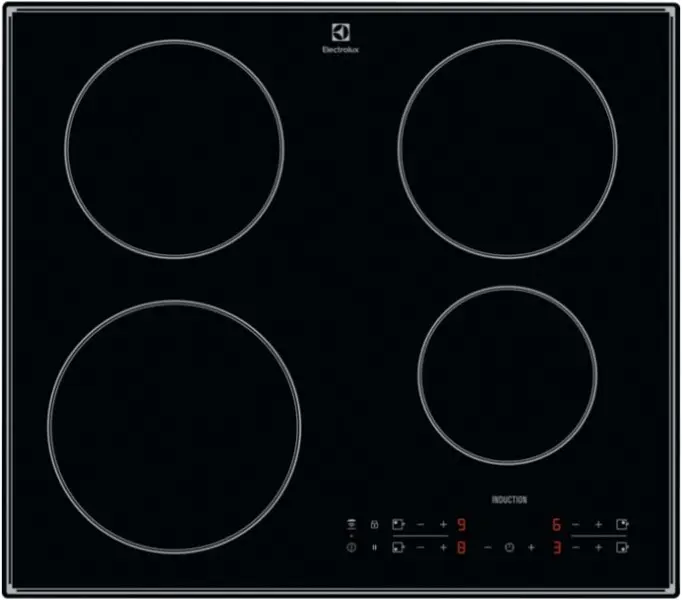 Варочная поверхность Electrolux IPEV644RCC фото 1 в Ростове-на-Дону