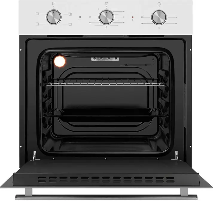 Духовой шкаф MAUNFELD AEOC6040W фото 2 в Ростове-на-Дону