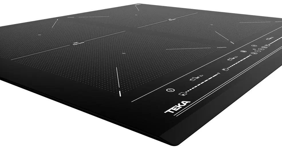 Индукционная стеклокерамич. панель Teka IZF 64600 MSP BLACK фото 5 в Ростове-на-Дону