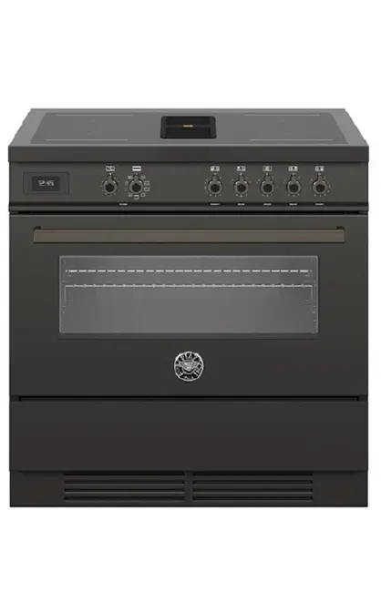 Варочный центр Bertazzoni PROCH94I1ECAT Карбонио фото 1 в Ростове-на-Дону Варочный центр Bertazzoni PROCH94I1ECAT Карбонио фото 1 в Ростове-на-Дону