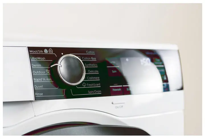 Стиральная машина Electrolux EW8F249PSPC фото 2 в Ростове-на-Дону
