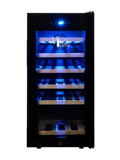 Винный холодильник Vinosafe VSF32AM фото 3 в Ростове-на-Дону