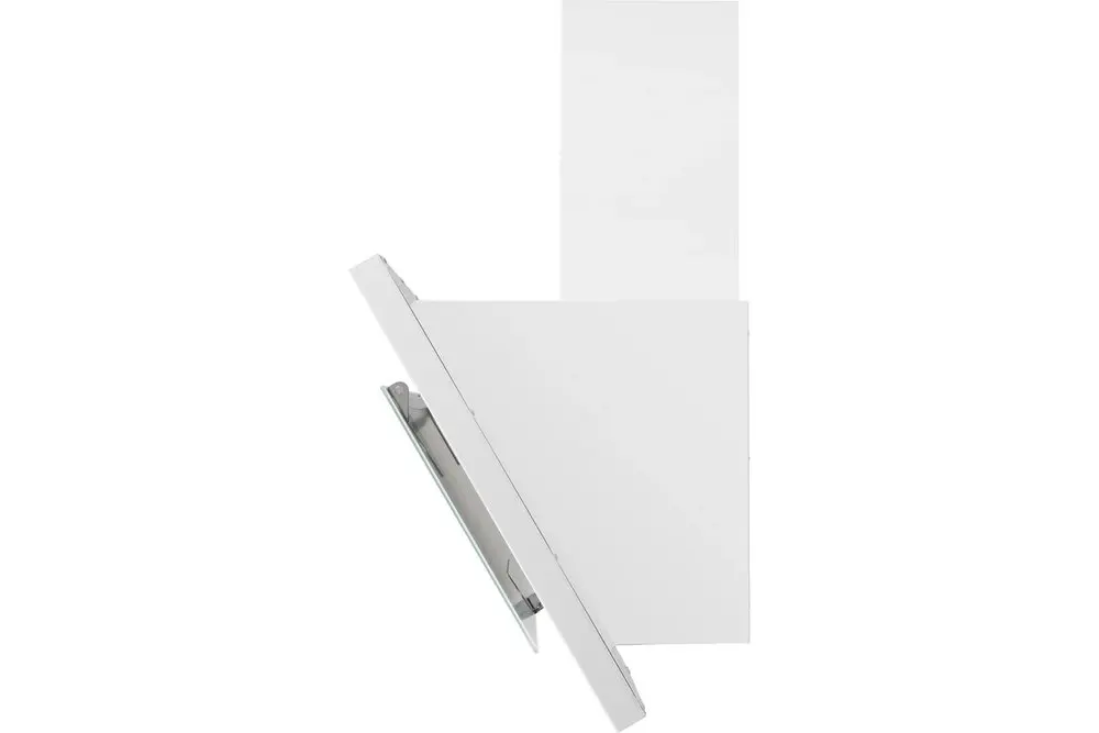Вытяжка Maunfeld TOWER Light 60 белый/белое стекло фото 3 в Ростове-на-Дону