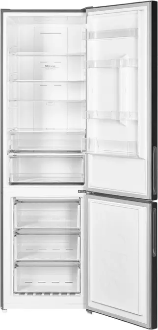 Холодильник MAUNFELD MFF200NFХ10 Inverter фото 4 в Ростове-на-Дону