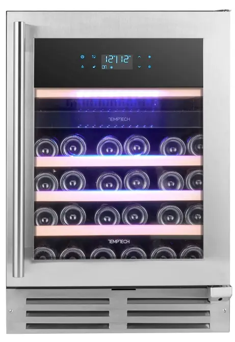 Холодильник винный Temptech EX60DX фото 1 в Ростове-на-Дону