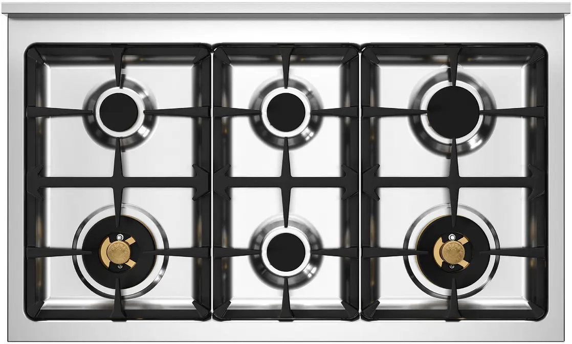Варочный центр Bertazzoni PRO106L3EXT2 фото 3 в Ростове-на-Дону Варочный центр Bertazzoni PRO106L3EXT2 фото 3 в Ростове-на-Дону