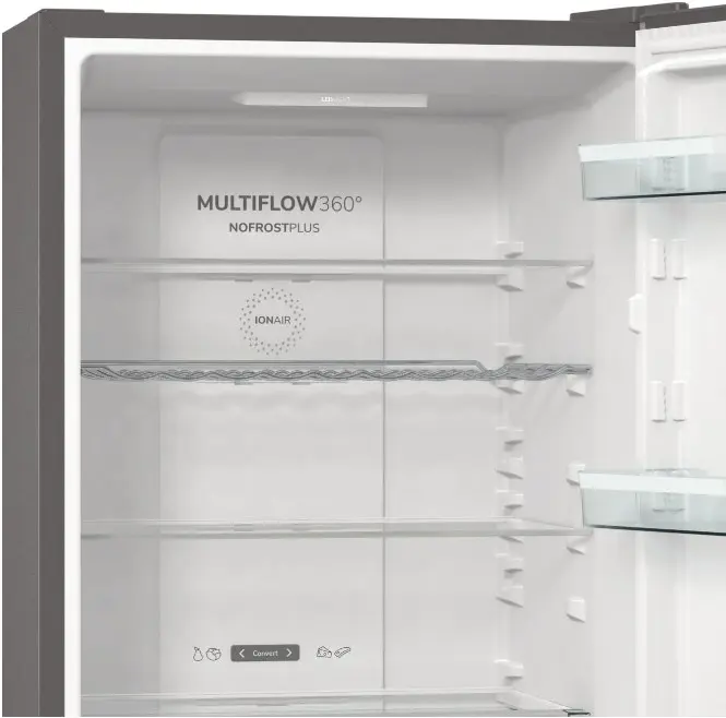 Холодильник Gorenje NRK6192AXL4 фото 11 в Ростове-на-Дону