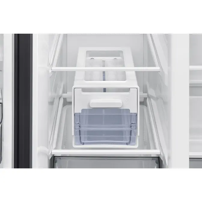 Холодильник Samsung RS70F65Q1TWT фото 8 в Ростове-на-Дону