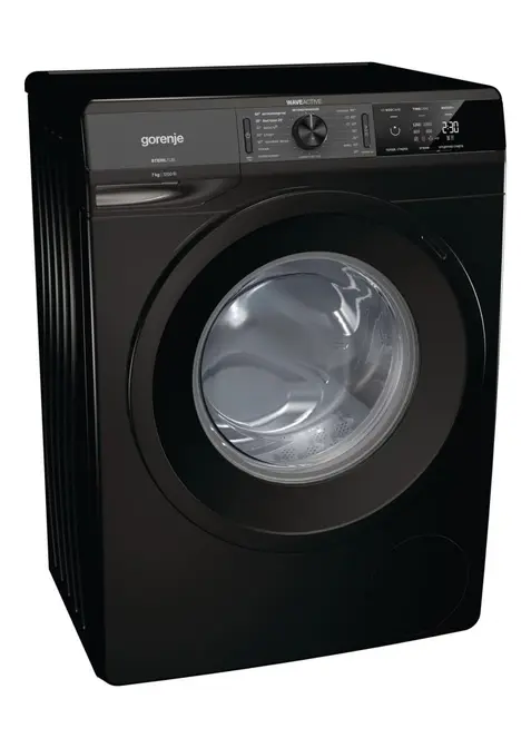 Стиральная машина Gorenje WE 72 S3B фото 2 в Ростове-на-Дону