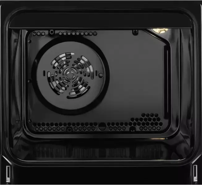 Комбинированная плита Electrolux RKK660201X фото 3 в Ростове-на-Дону