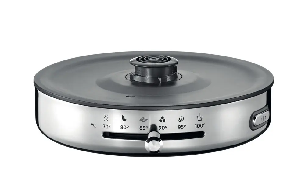 Чайник KitchenAid 5KEK1322ESS фото 6 в Ростове-на-Дону