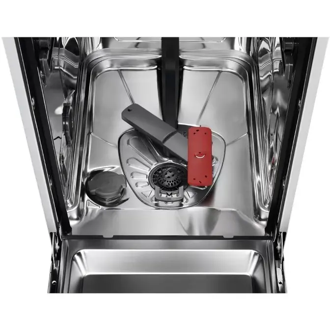 Посудомоечная машина AEG FSE74557P фото 5 в Ростове-на-Дону