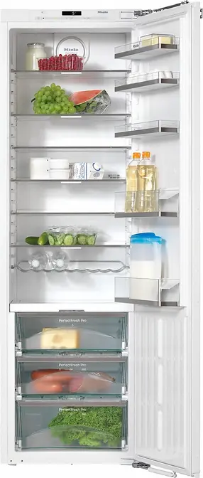 Встраиваемый холодильник Miele K37672iD фото 1 в Ростове-на-Дону