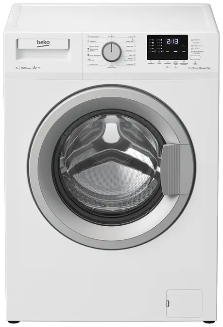 Стиральная машина Beko RGE 785 P2 XSWI в Ростове-на-Дону