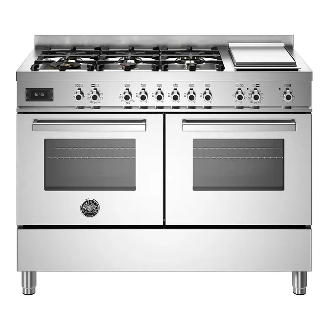 Варочный центр Bertazzoni PRO126G2EXT фото 1 в Ростове-на-Дону Варочный центр Bertazzoni PRO126G2EXT фото 1 в Ростове-на-Дону