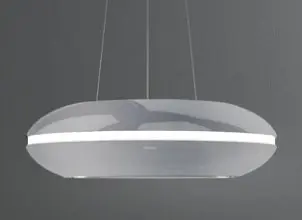 Вытяжка Falmec LOOP IS.74 Brushed Stainless Steel фото 2 в Ростове-на-Дону