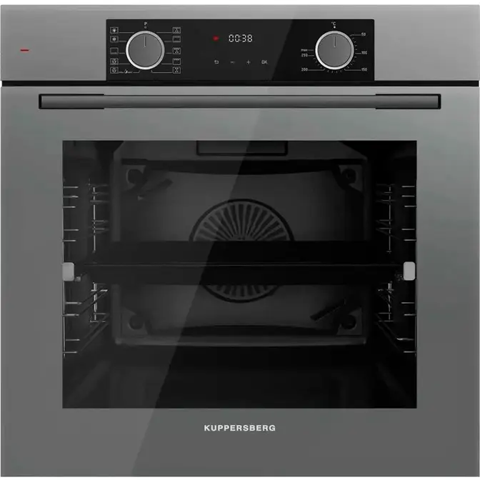 Духовой шкаф Kuppersberg HF 610 GR фото 1 в Ростове-на-Дону