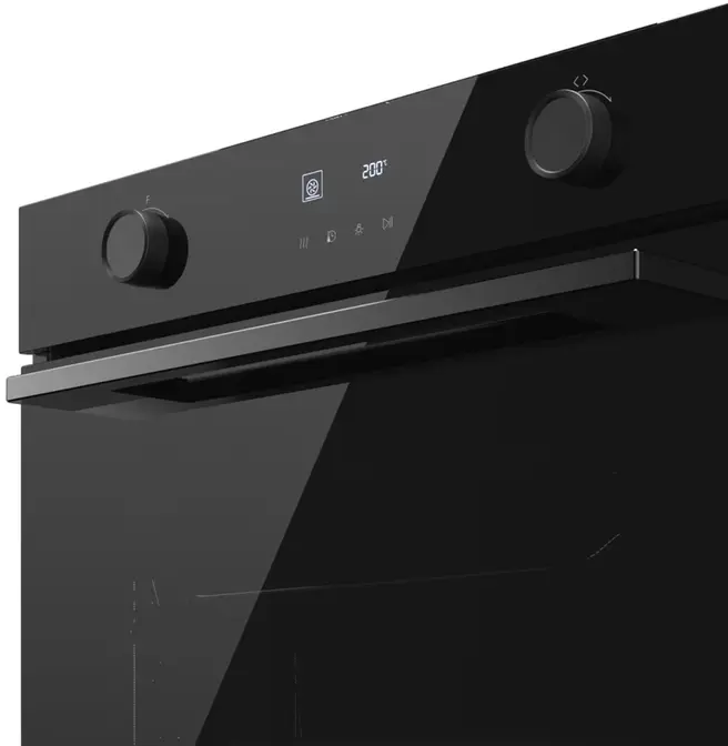 Духовой шкаф Kuppersberg HT 611 BB фото 3 в Ростове-на-Дону