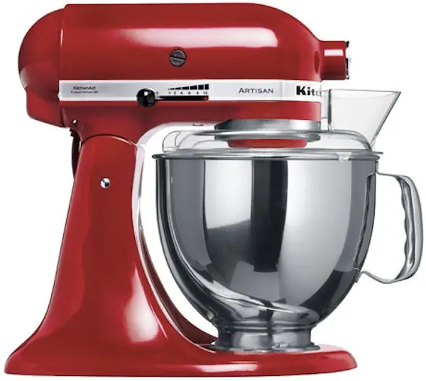 Миксер KitchenAid 5KSM150PSEER фото 1 в Ростове-на-Дону
