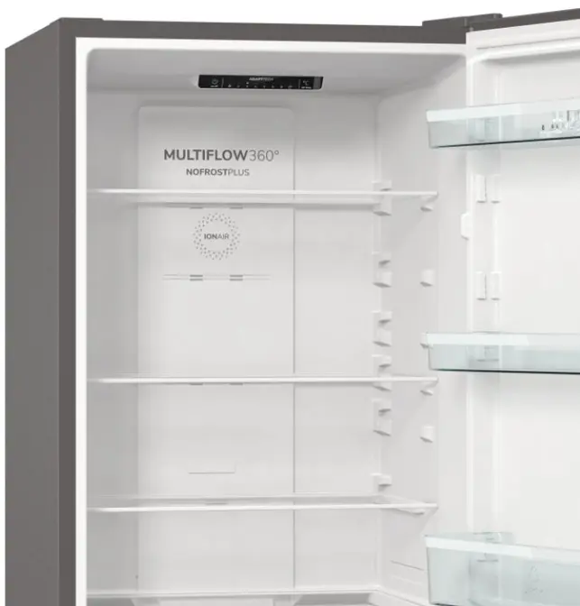 Холодильник Gorenje NRK6191ES4 фото 11 в Ростове-на-Дону