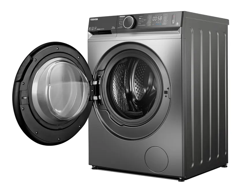 Стиральная машина Toshiba TW-BK100GF4RU(SK) фото 2 в Ростове-на-Дону