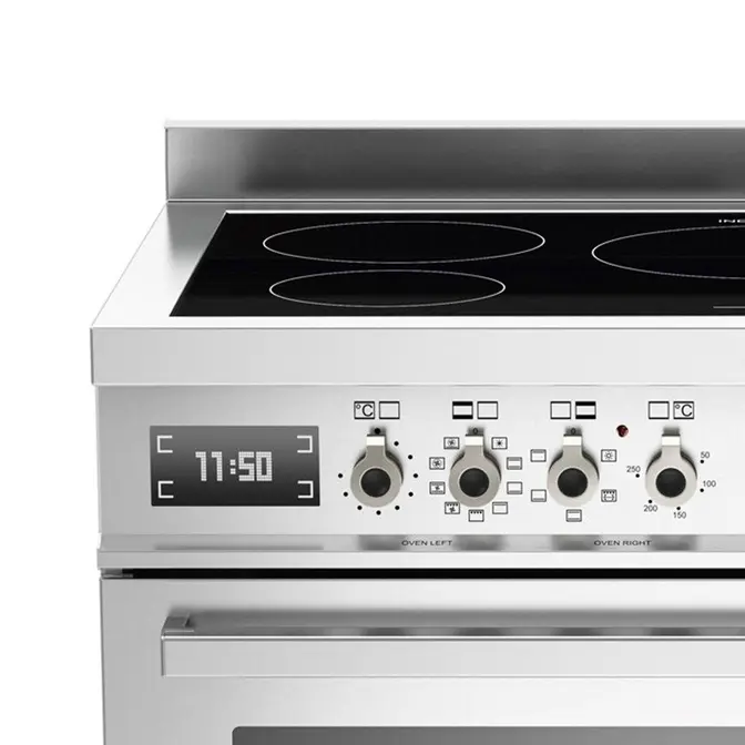 Варочный центр Bertazzoni PRO905IMFEDBIT фото 2 в Ростове-на-Дону
