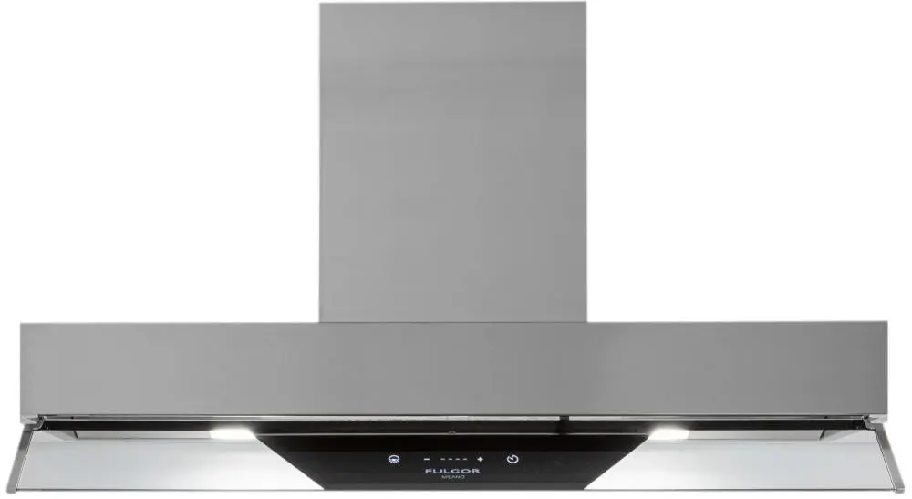 Вытяжка Fulgor Milano FBGHD 850 TC X в Ростове-на-Дону