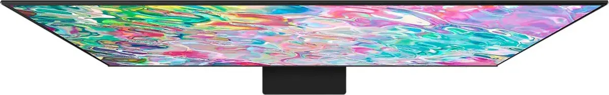 Телевизор Samsung  75" (191 см) 2022 черный Samsung QE75Q70BAUXCE фото 6 в Ростове-на-Дону