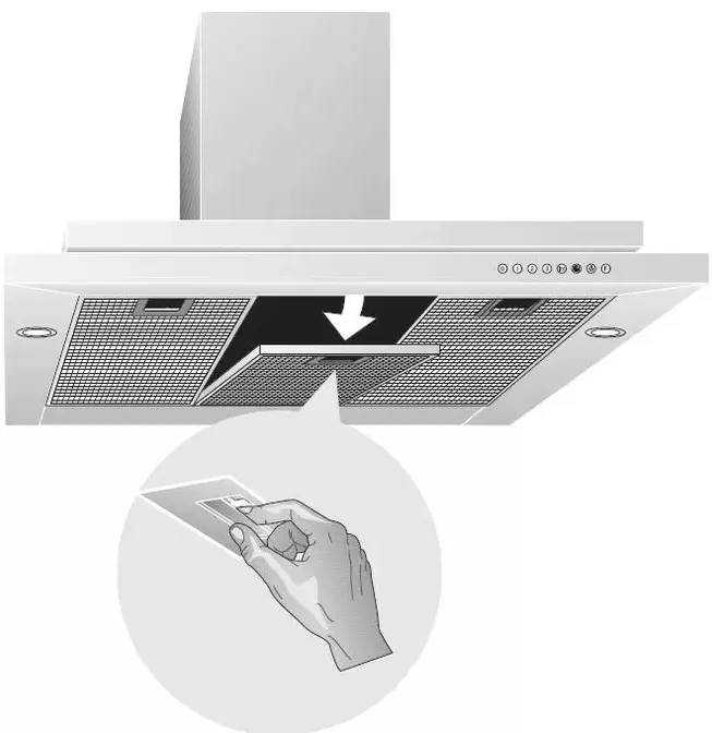 Вытяжка Gaggenau AW 201-192 фото 5 в Ростове-на-Дону Вытяжка Gaggenau AW 201-192 фото 5 в Ростове-на-Дону