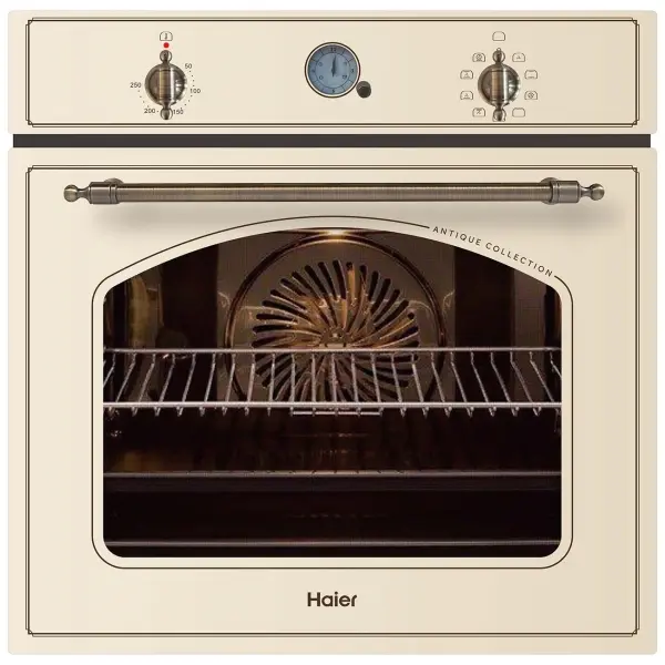 Духовой шкаф Haier HOX-C09ATQBC фото 1 в Ростове-на-Дону