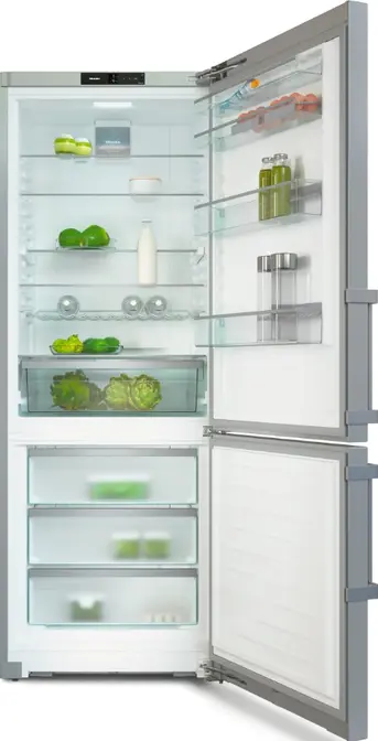 Холодильник Miele KFN 4796 CD фото 2 в Ростове-на-Дону